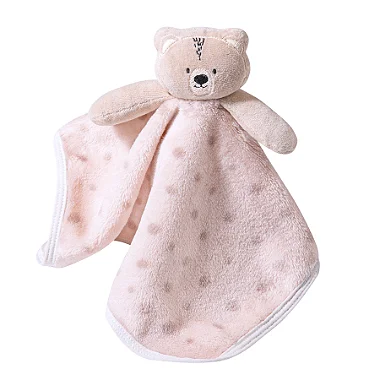 NANINHA PAPI FRIENDS - URSO TED