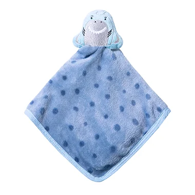NANINHA PAPI FRIENDS - TUBARAO BLU