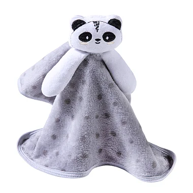 NANINHA PAPI FRIENDS - PANDA BEN