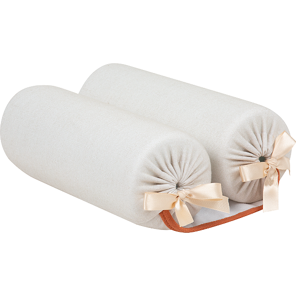 ROLINHO SEGURA BEBE HUG ALMOND