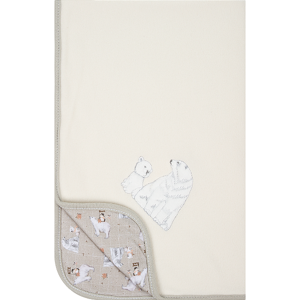 MANTA HUG SOFT POLAR