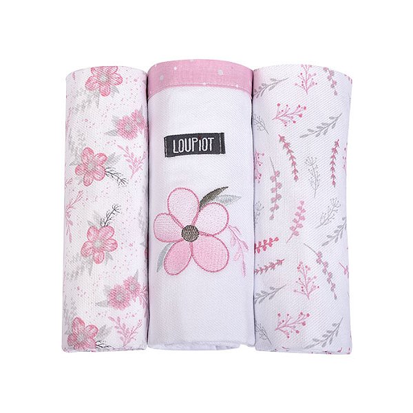 CUEIRO LOUPIOT TEMAS REF5220 ROSE