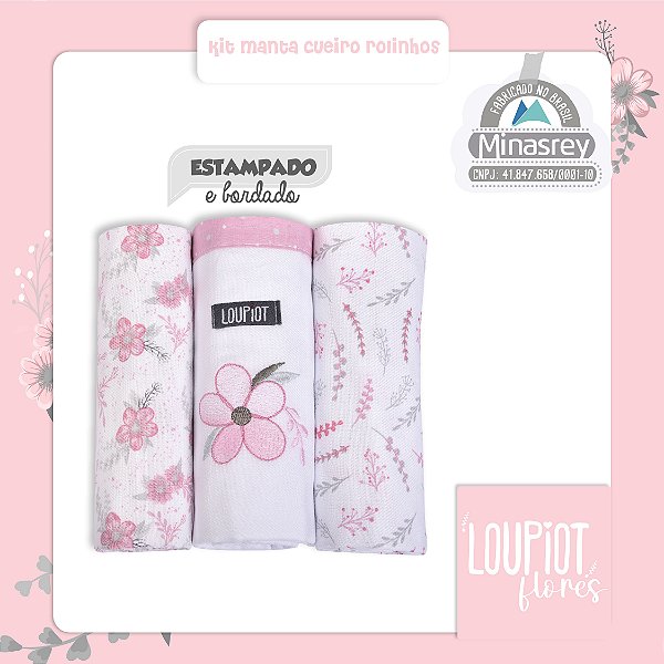 CUEIRO LOUPIOT TEMAS REF5220 ROSE