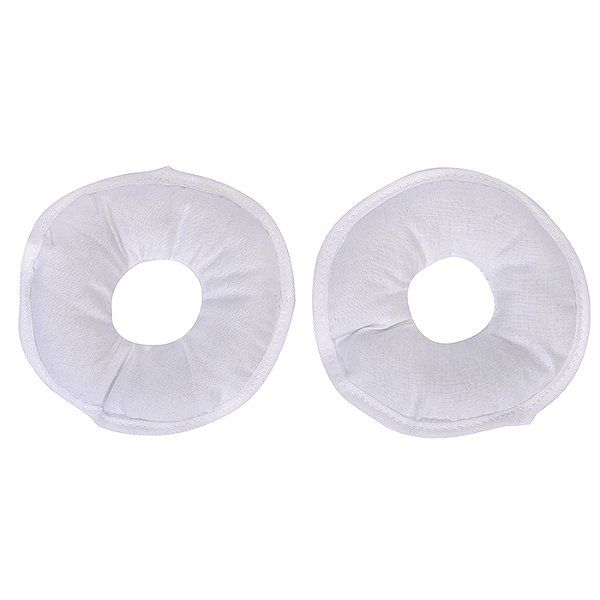 ROSQUINHAS PROTETORAS DE SEIOS - PARAPIPI