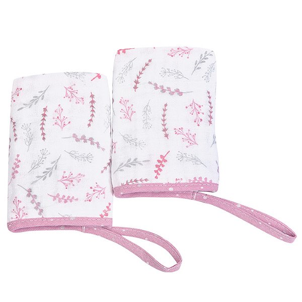 BABETE SOFT LOUPIOT TEMAS REF5236 ROSE