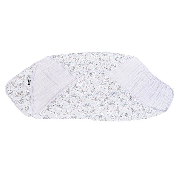 TOALHA SOFT LOUPIOT TEMAS REF5224 BEGE