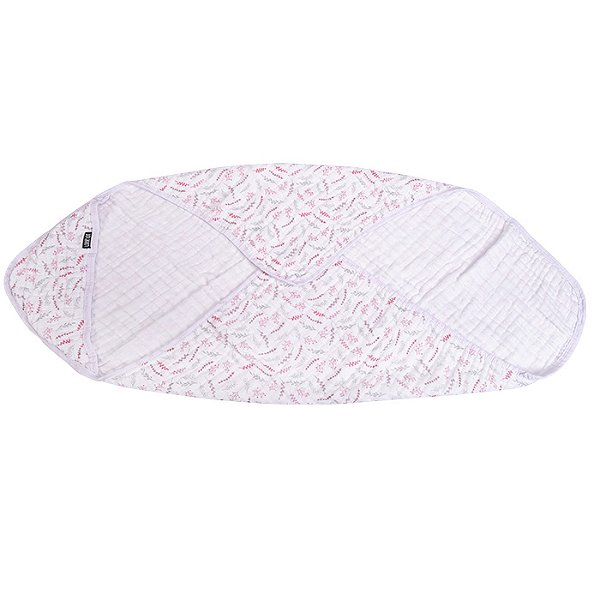TOALHA SOFT LOUPIOT TEMAS REF5224 ROSE