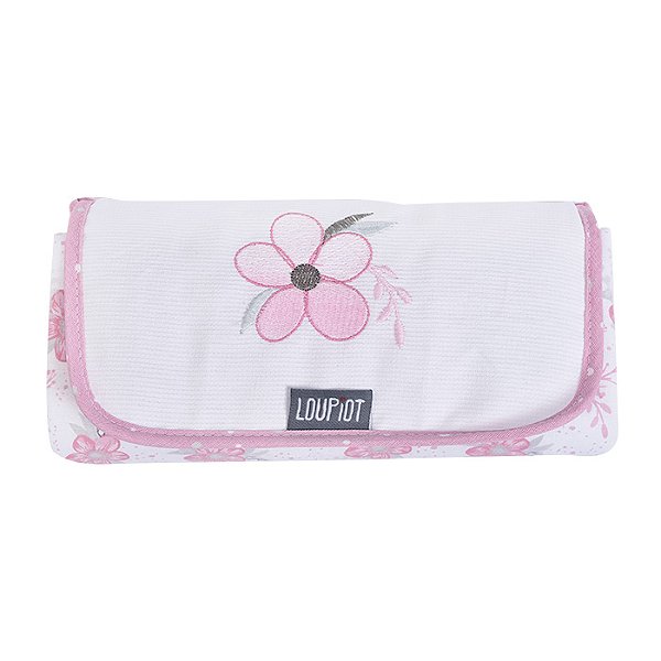TROCADOR PORTATIL LOUPIOT TEMAS REF5241 ROSE