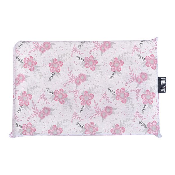 TRAVESSEIRO ANTISSUFOCANTE LOUPIOT TEMAS REF5210 ROSE