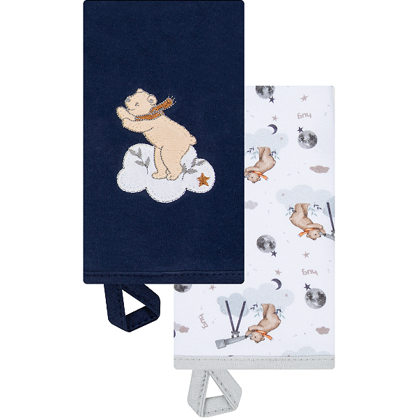 KIT BABINHAS HUG LUNAR
