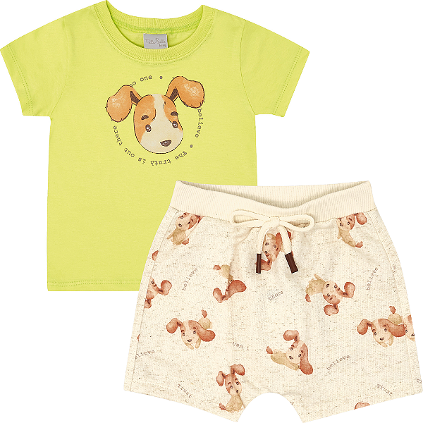 CONJUNTO PULLA BULLA 49167 LIMA MEDIO
