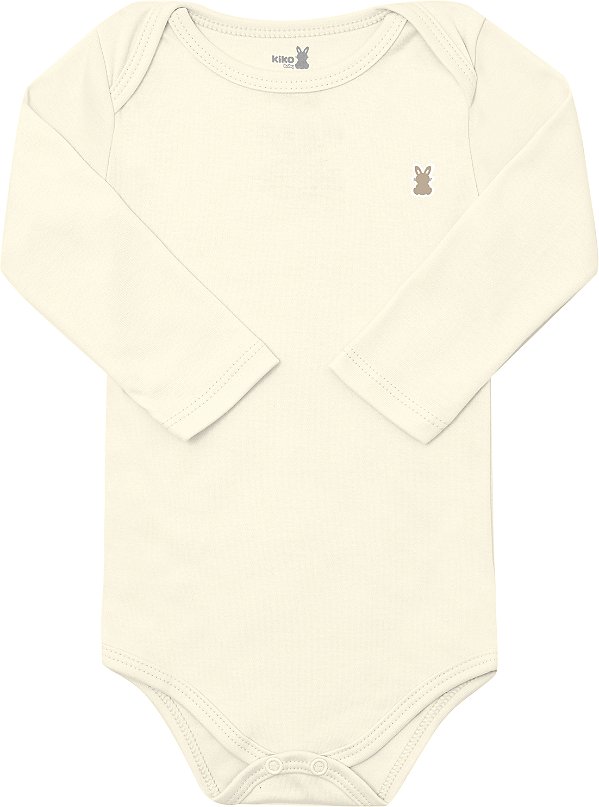 BODY KIKO BABY 03608 OFF WHITE MEDIO