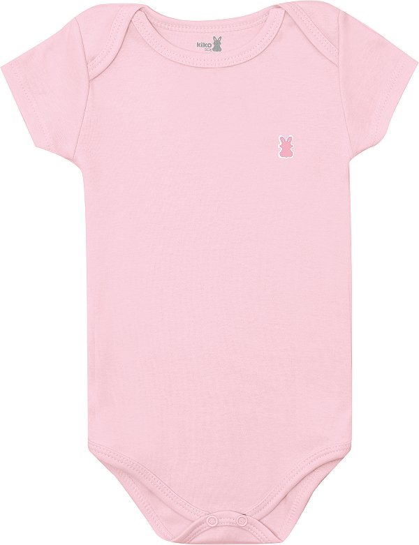 BODY KIKO BABY 03607 ROSA MEDIO
