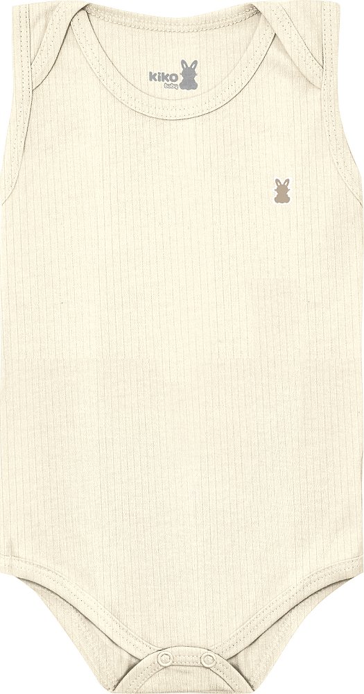 BODY KIKO BABY 03637 CREME PEQUENO