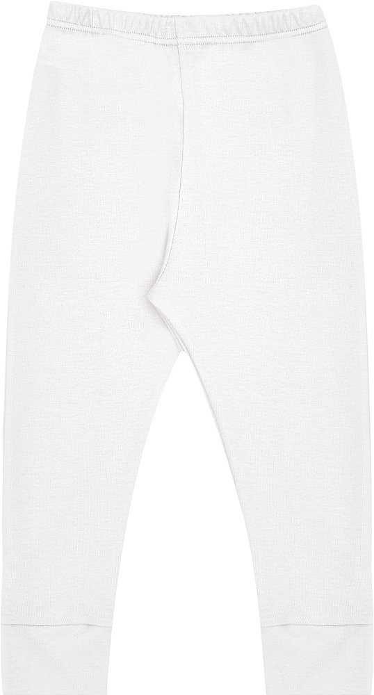 CALCA KIKO BABY 03626 BRANCO GRANDE