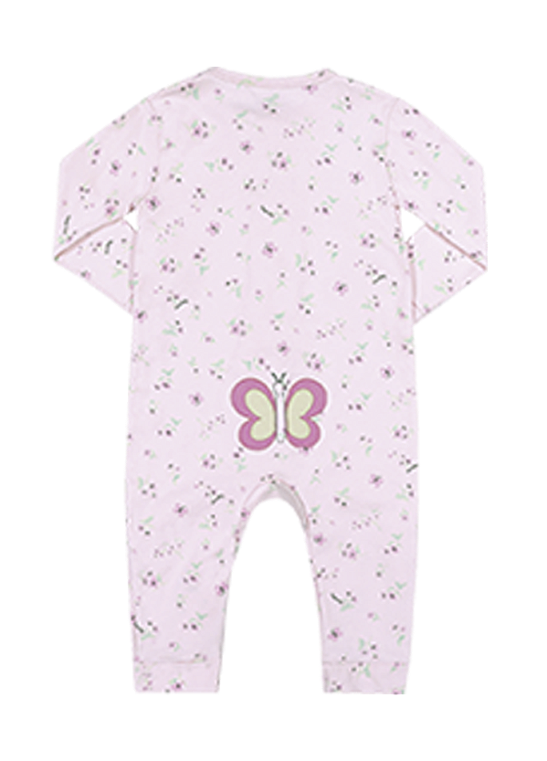 MACACAO KIKO BABY 11993 ROSA GRANDE