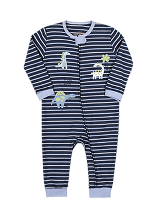 MACACAO KIKO BABY 12110 MARINHO PEQUENO