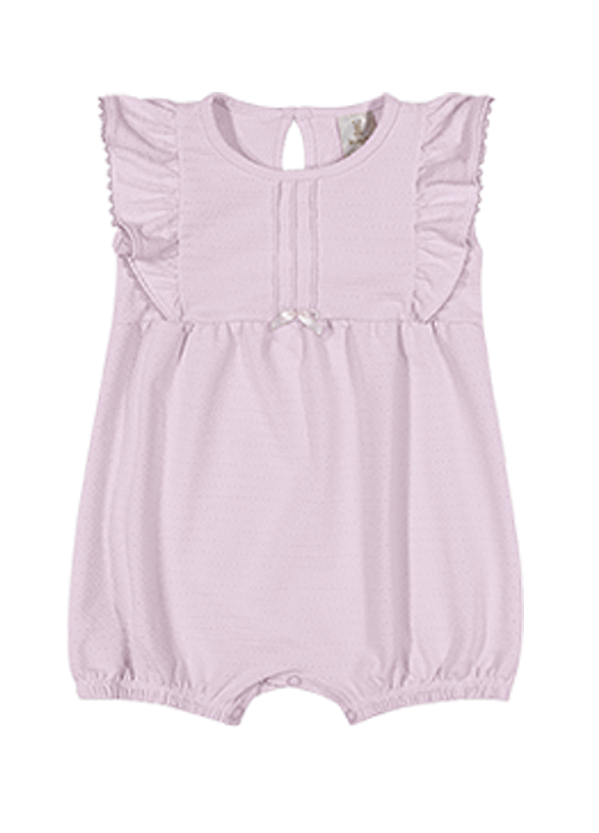 MACACAO KIKO BABY 111987 ROSA PEQUENO