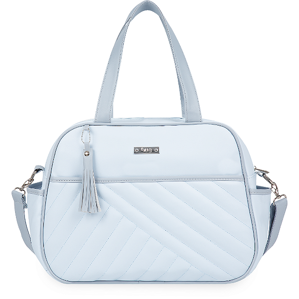 BOLSA HUG DENVER MEDIO AZUL