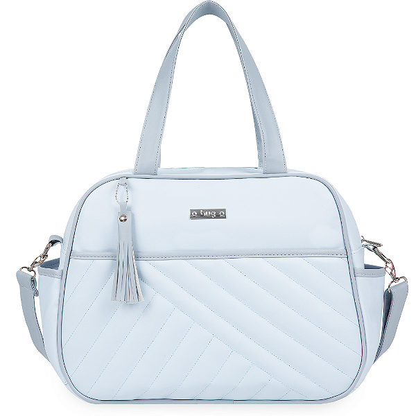 BOLSA HUG DENVER GRANDE AZUL