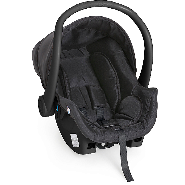 BEBE CONFORTO GALZERANO COCOON - BLACK