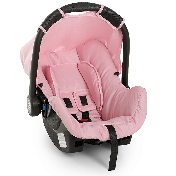 BEBE CONFORTO GALZERANO GRID - ROSA