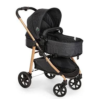 TRAVEL SYSTEM GALZERANO EXTREME - VITA VERDE