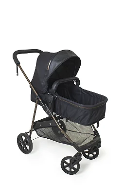 TRAVEL SYSTEM GALZERANO NAPOLI PRETO