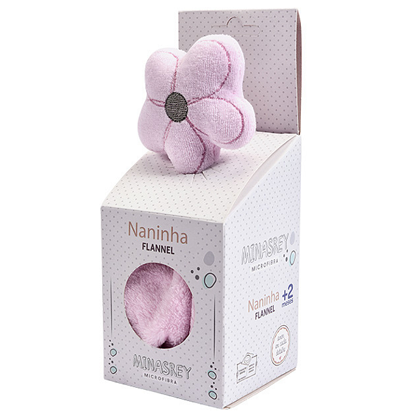 NANINHA LOUPIOT ROSE
