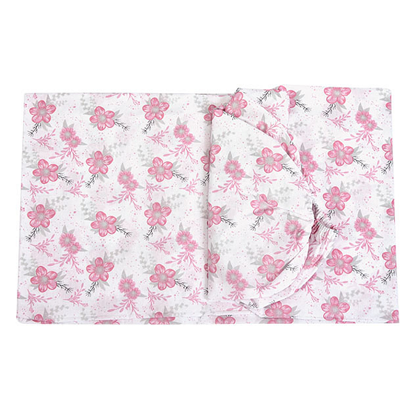 LENCOL CERCADO LOUPIOT REF5208 ROSE