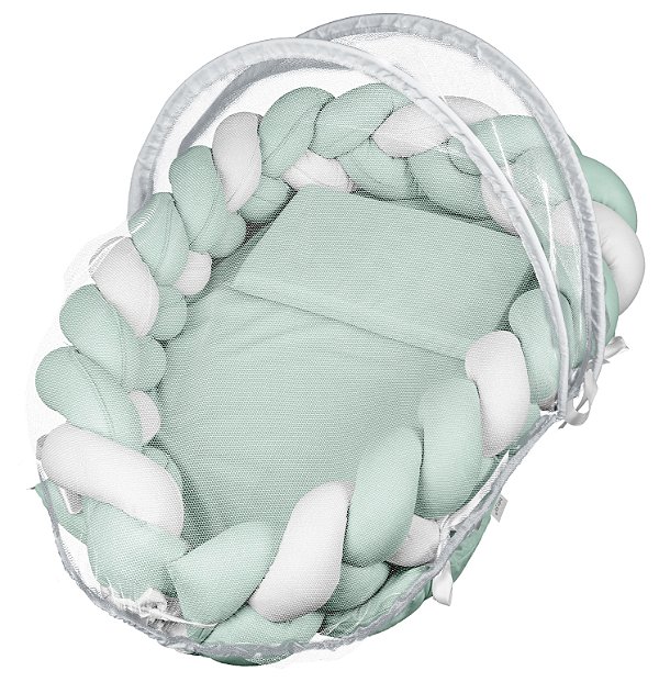 NINHO BABY JOY FABULA TRANCA VERDE