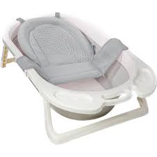 REDE DE BANHEIRA BUBA CINZA