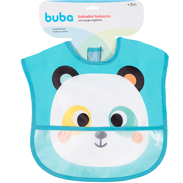 BABADOR BUBA 17074