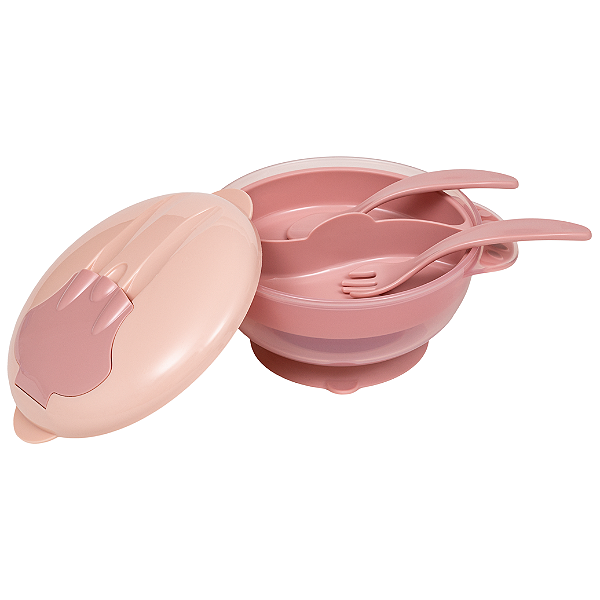KIT REFEICAO BUBA 16246 ROSA