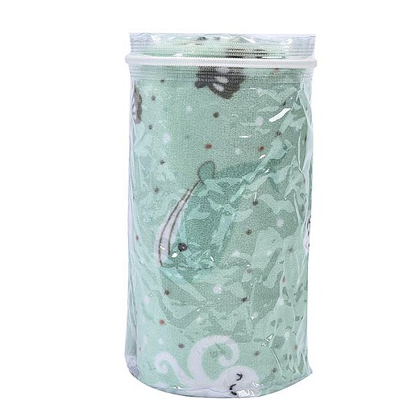 COBERTOR FLANNEL BABY NICE BALEIA