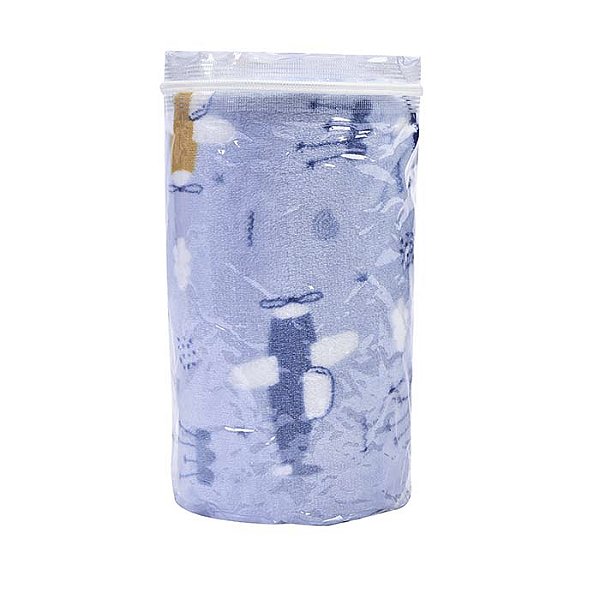 COBERTOR FLANNEL BABY NICE AVIAO