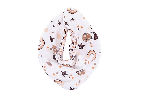 BABADOR BANDANA CAPADOCIA REF3578 BEGE