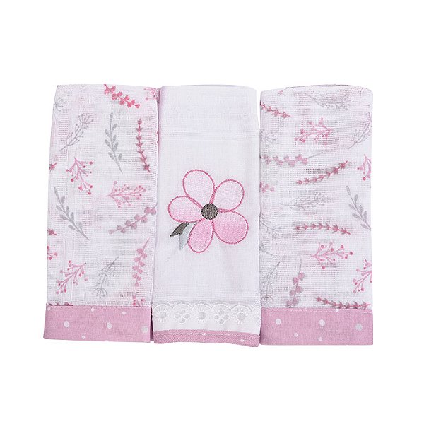 BABETE FRALDA LOUPIOT TEMAS ROSE