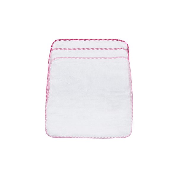 BABETE FRALDA PARAPIPI PINK