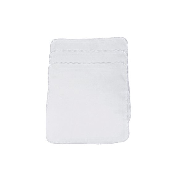 BABETE FRALDA PARAPIPI BRANCO