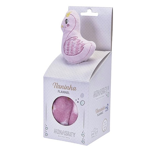 NANINHA BABY NICE CISNE