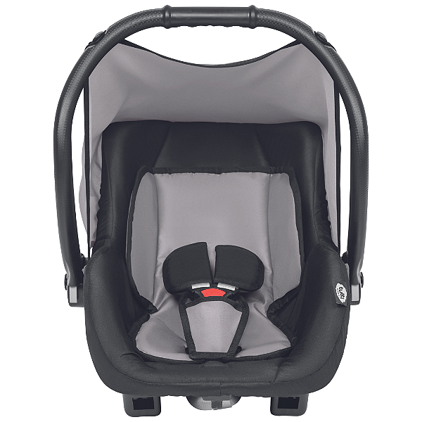 BEBE CONFORTO TUTTI BABY SOLARE PRETO
