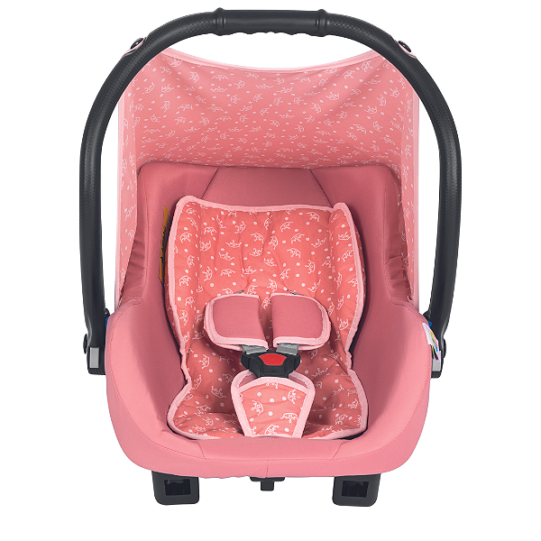 BEBE CONFORTO TUTTI BABY SOLARE ROSA