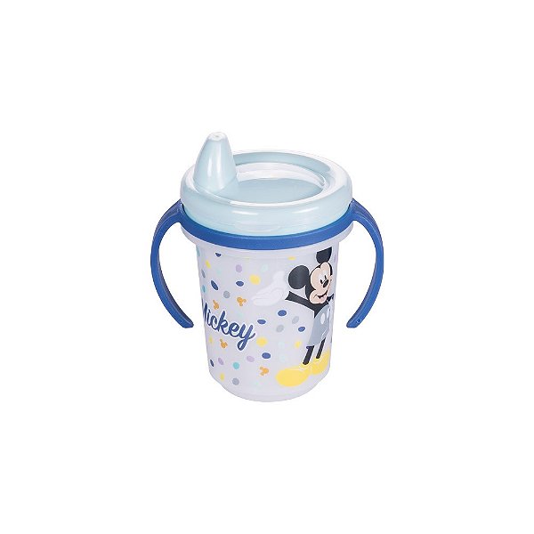 COPO TRIO PLASUTIL - MICKEY