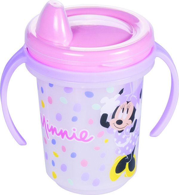 COPO TRIO PLASUTIL - MINNIE