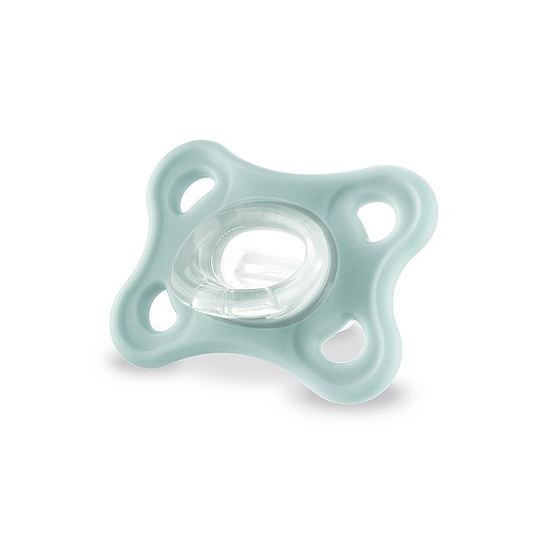 CHUPETA MAM COMFORT 10213 NEUTRO - 0 A 6 MESES