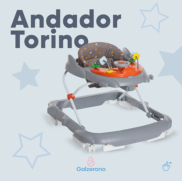 ANDADOR GALZERANO TORINO SPRING