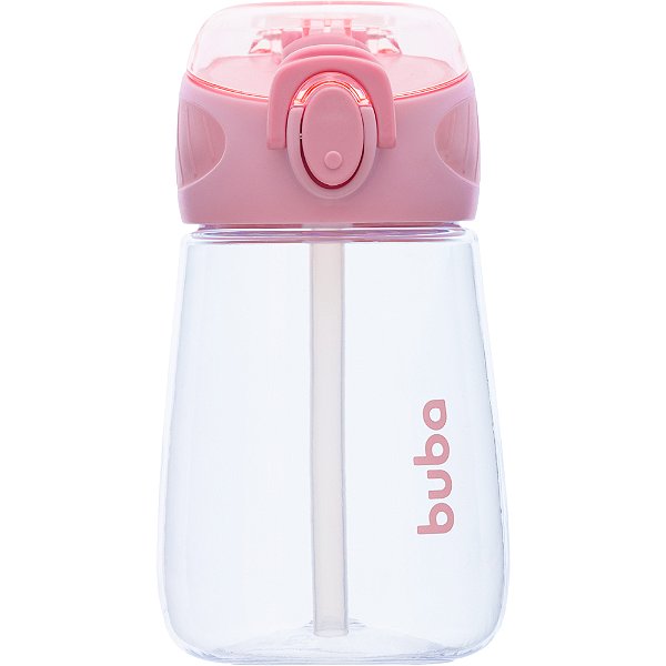 GARRAFA BUBA 18022 ROSA