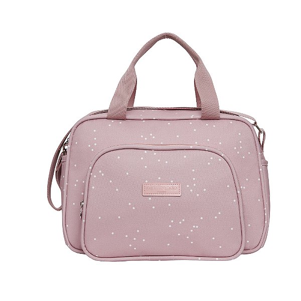 BOLSA PIRULITANDO BOLINHA REF702 - MEDIA ROSE