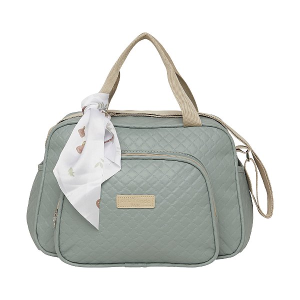 BOLSA PIRULITANDO SEMEAR REF642 - MEDIA VERDE